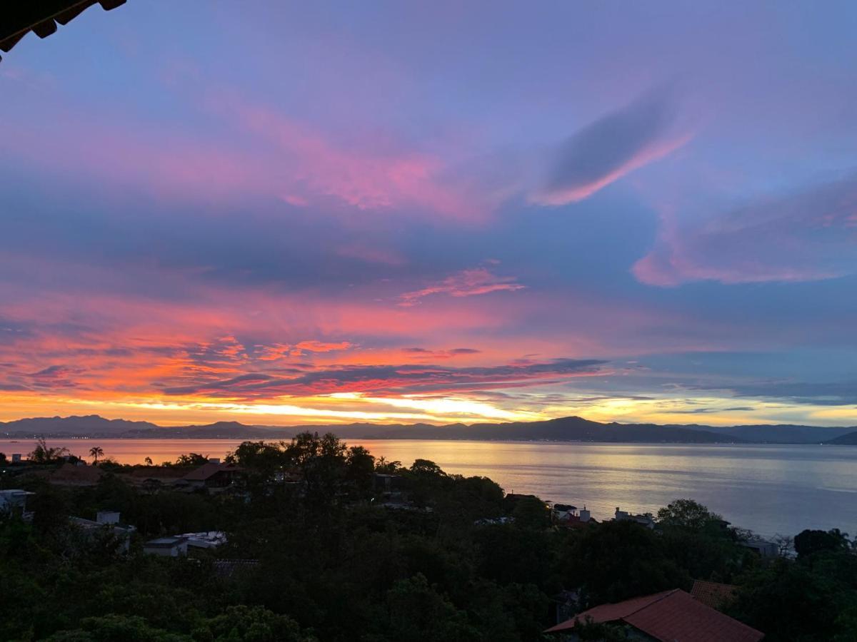 FlorianópolisSunset Cacupe公寓 外观 照片