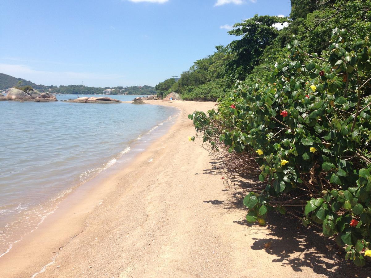 FlorianópolisSunset Cacupe公寓 外观 照片