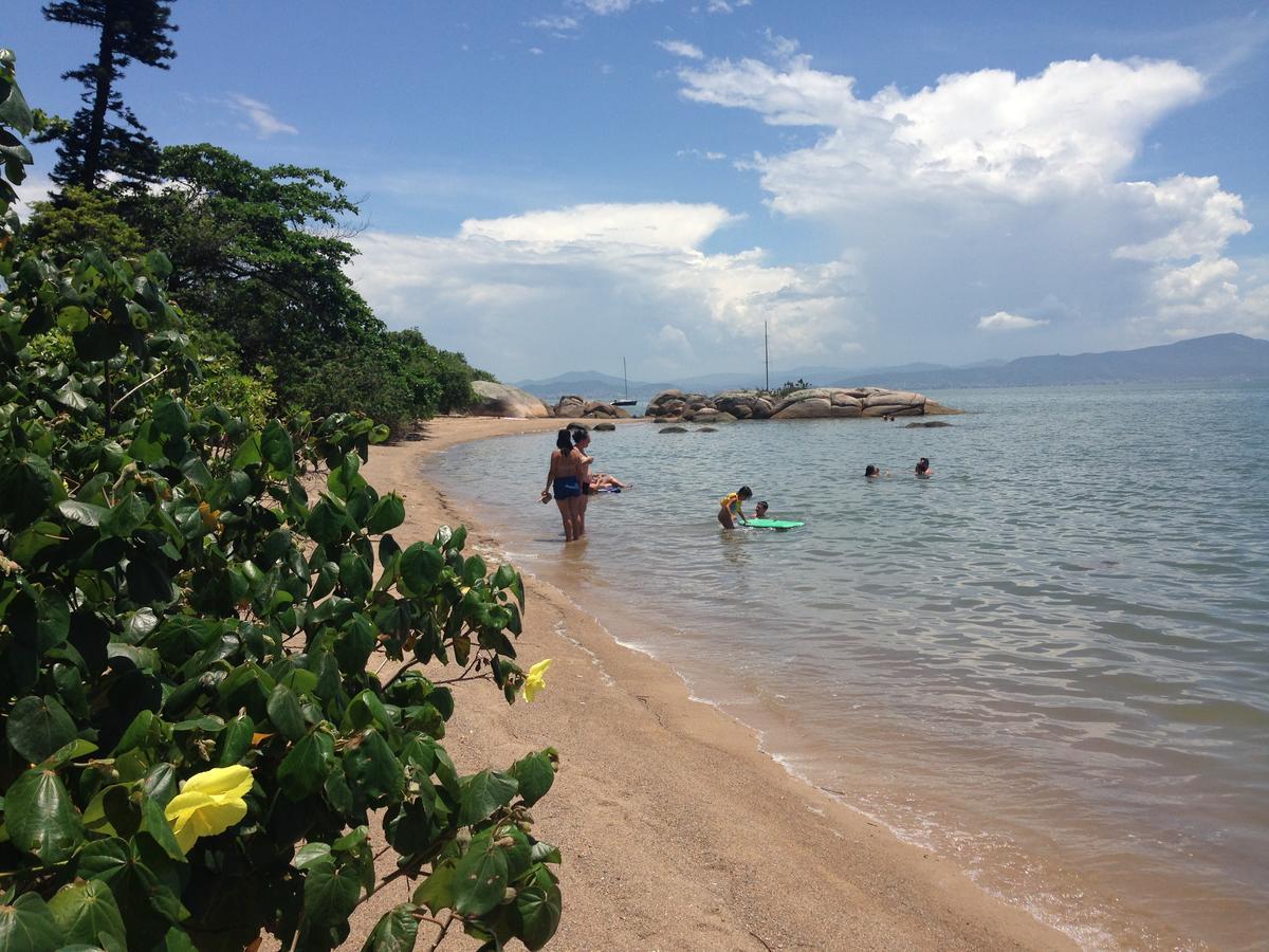 FlorianópolisSunset Cacupe公寓 外观 照片