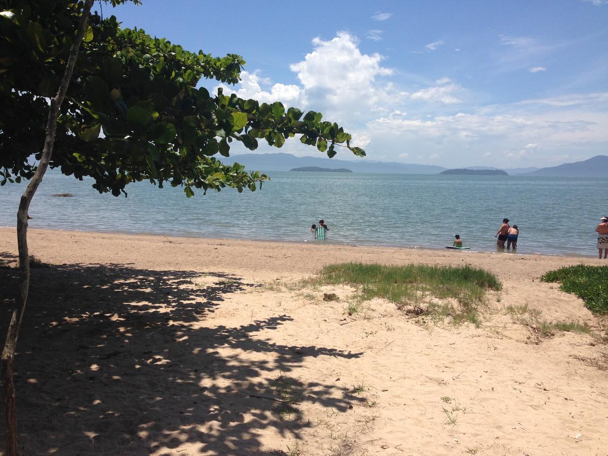 FlorianópolisSunset Cacupe公寓 外观 照片