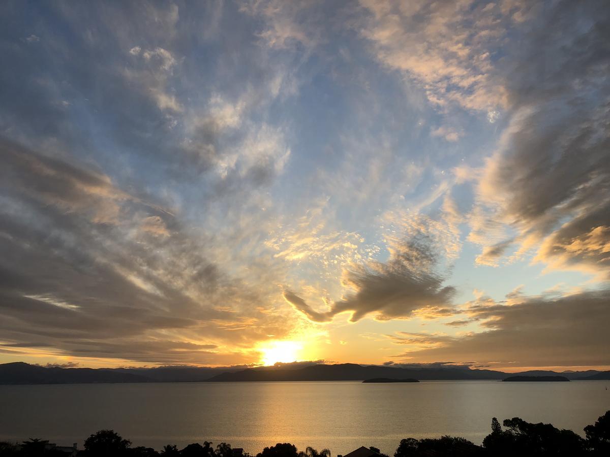 FlorianópolisSunset Cacupe公寓 外观 照片