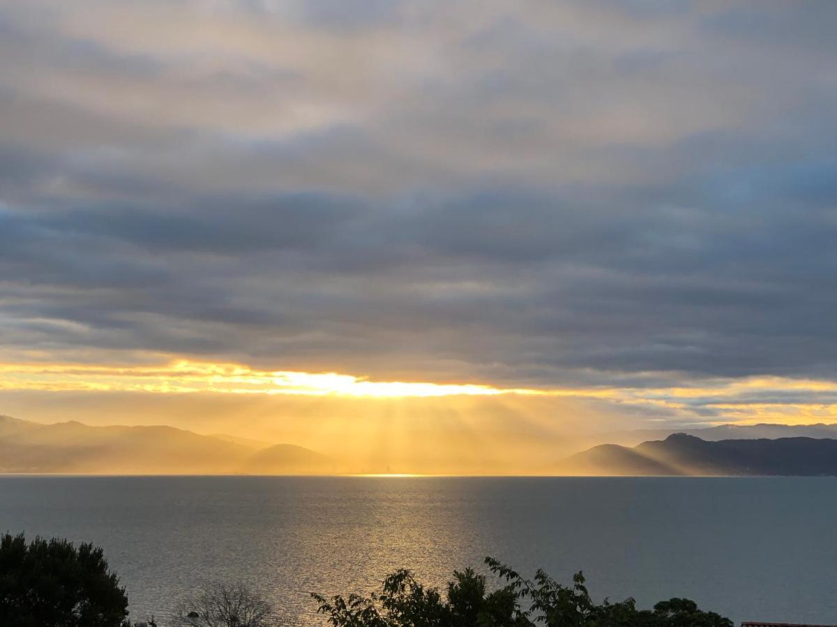 FlorianópolisSunset Cacupe公寓 外观 照片